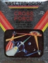 Atari  2600&nbsp; - &nbsp;Cross Force (1982) (Spectravision)